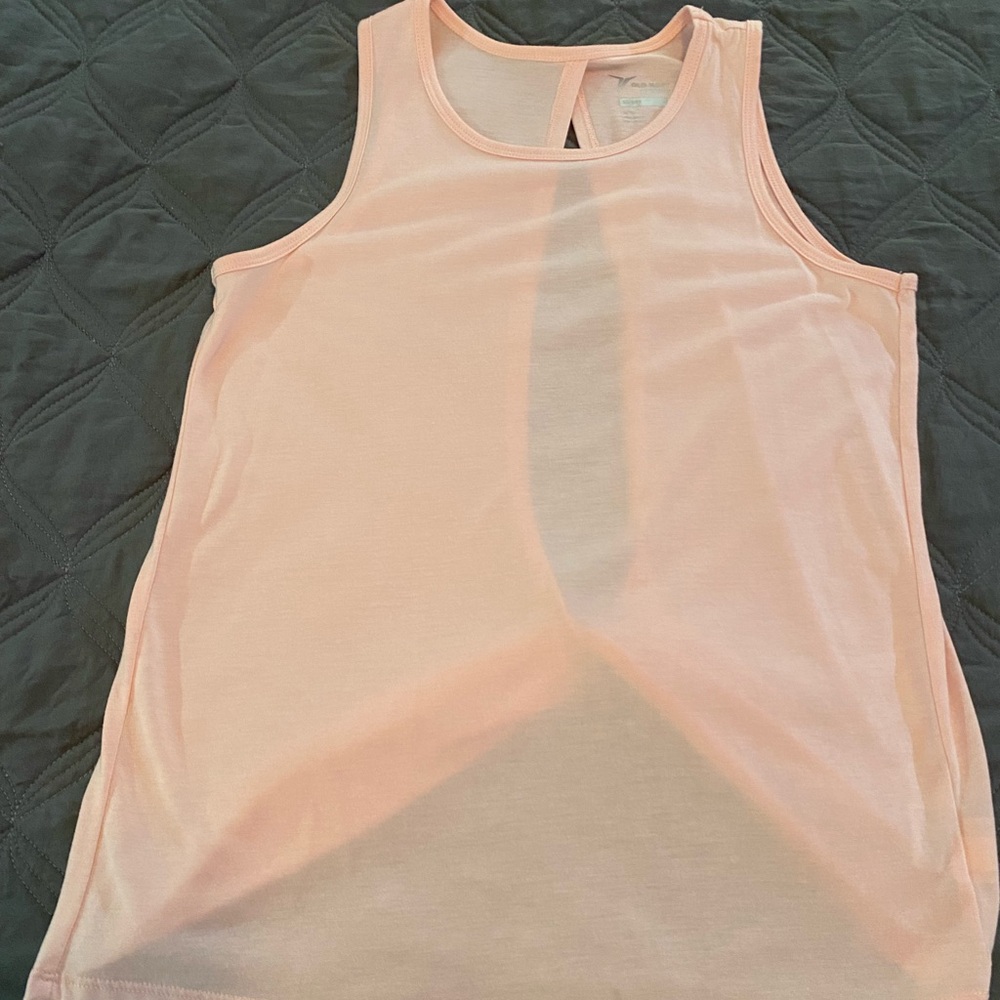 Old Navy Active Tank Top, Women’s Size XS